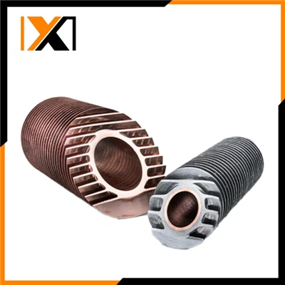 Bakarna cijev peraja visokih performansi