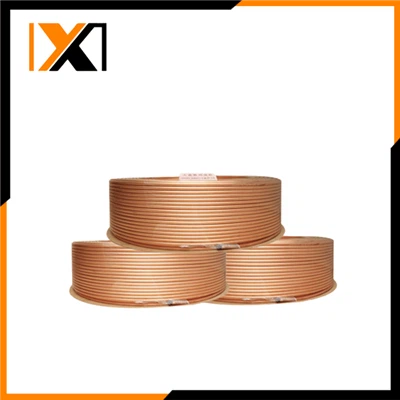 Bakrena cijev specijalnog oblika